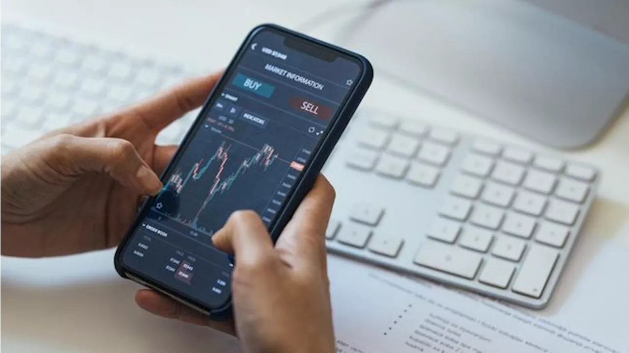 Punya Rp 300 Juta, Apa Bisa Hidup dari Trading Saham Aja?