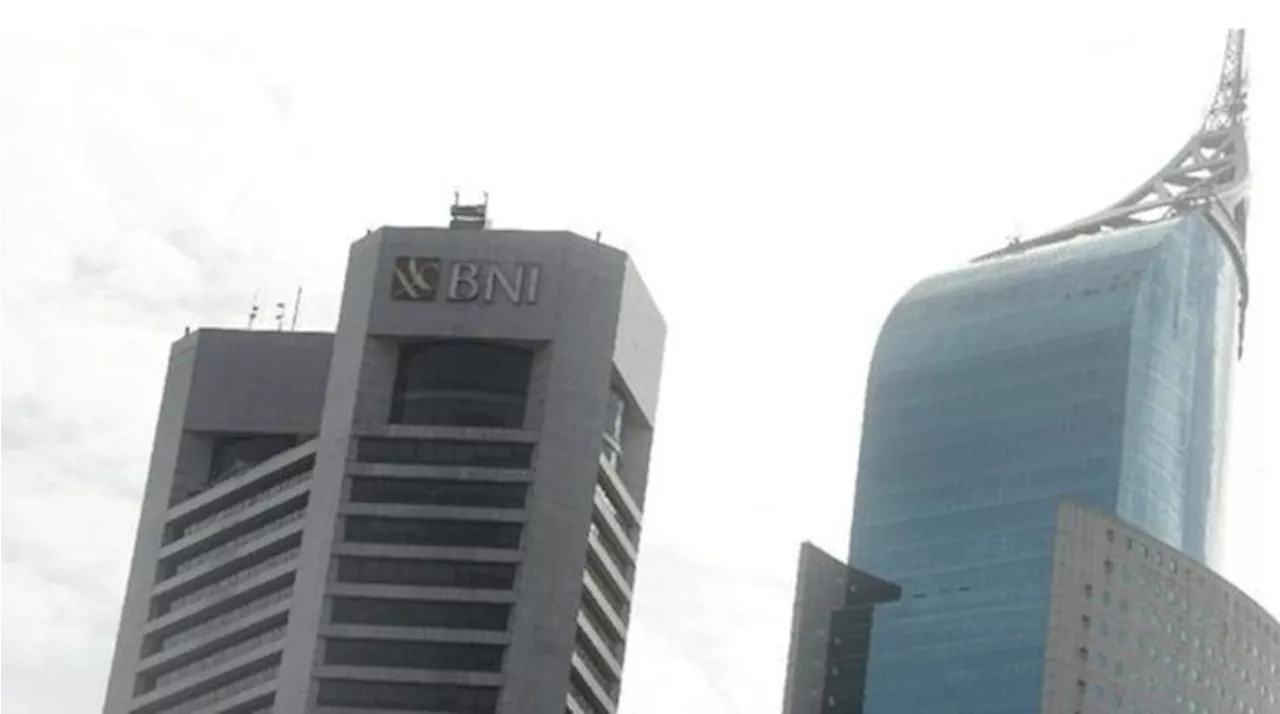 Sekuritas Asing Rekomendasikan Saham BNI (BBNI) Beli, Segini Targetnya