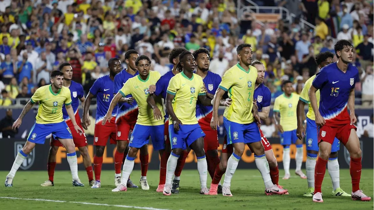 Copa América: onde assistir aos jogos na TV e streaming