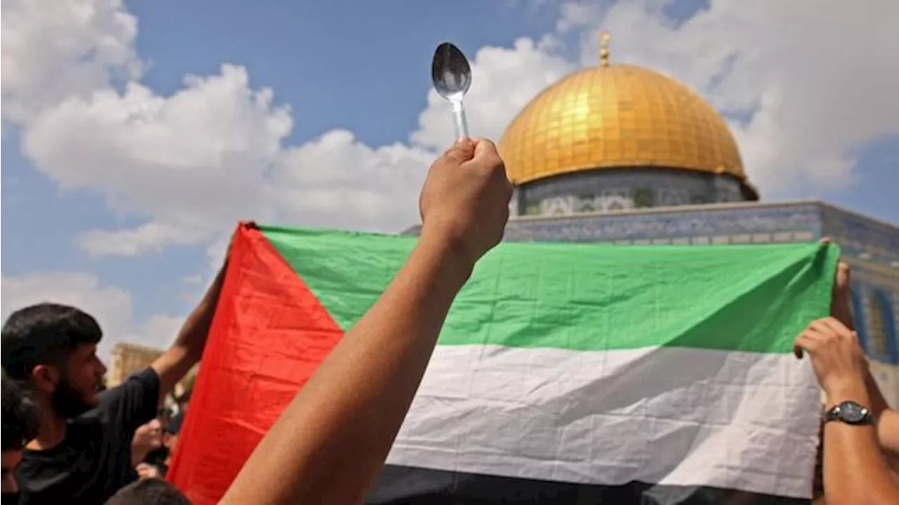 Pemerintah Palestina Terancam Kolaps Tahun ini