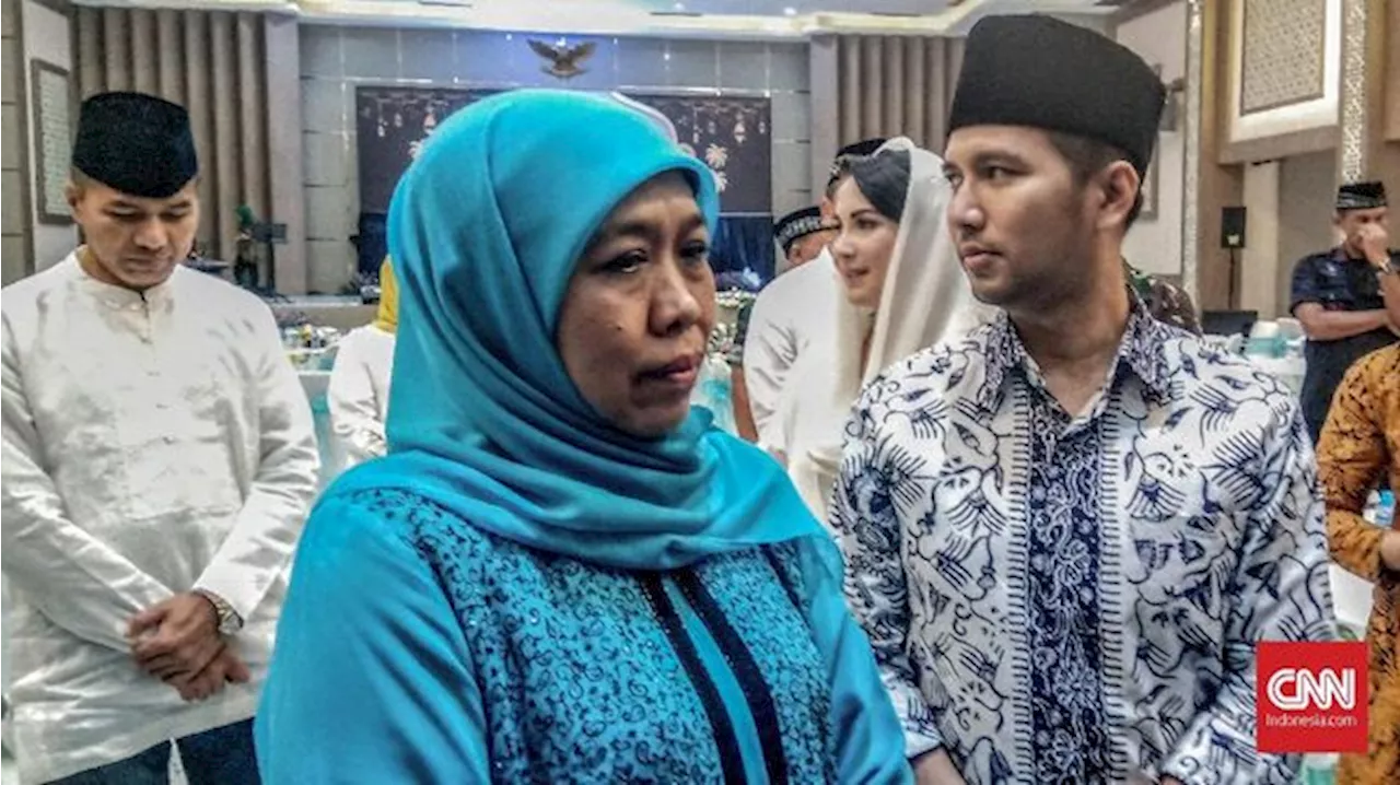 Wacana Duet Marzuki-Risma Hadapi Khofifah-Emil di Pilgub Jatim