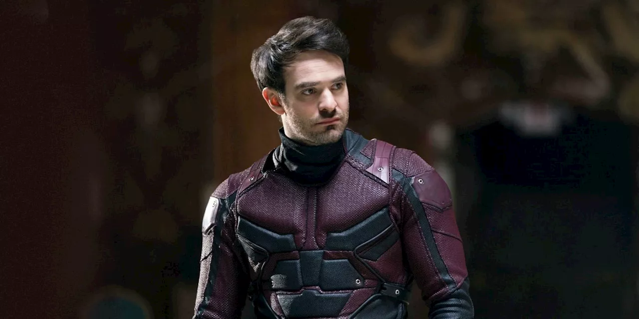 ‘Daredevil: Born Again’ Is Bringing Back This Iconic Element From the Netflix Series