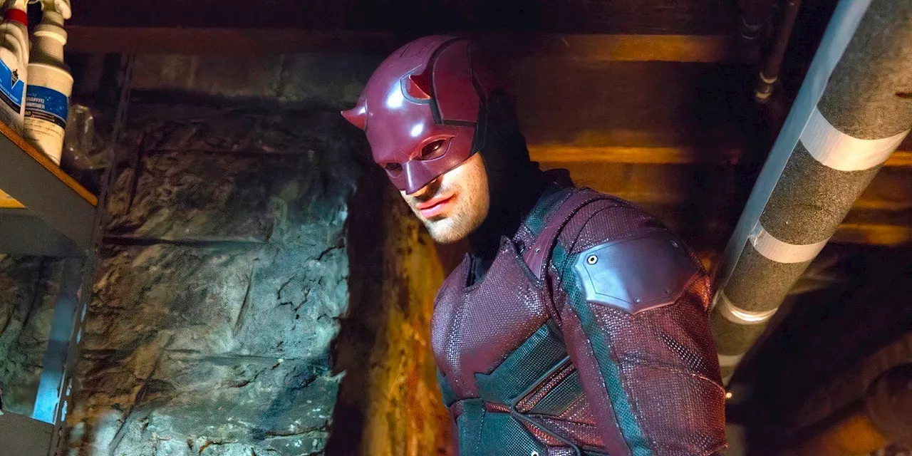 Is 'Daredevil: Born Again' Really Connected to the Netflix Series?