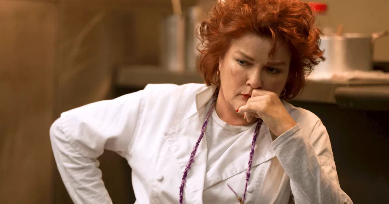 Orange Is the New Black’s Kate Mulgrew Explains Why She Dislikes Red’s Ending