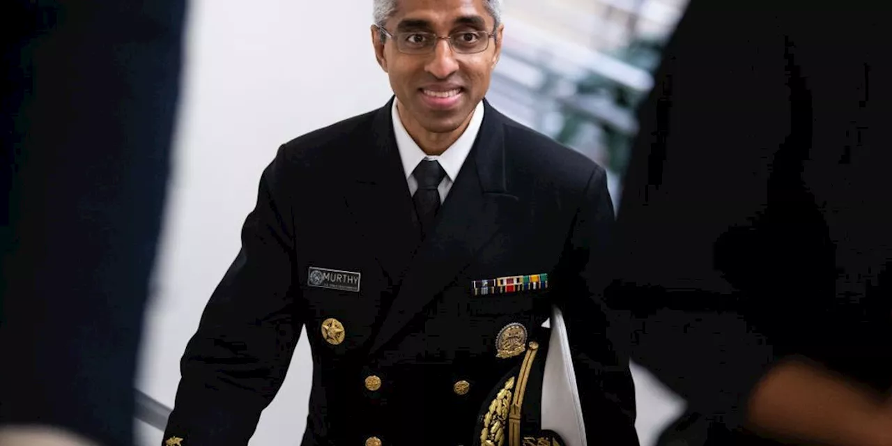 Child Advocates Back Surgeon General's Call for Tobacco-Like Warnings on Social Media