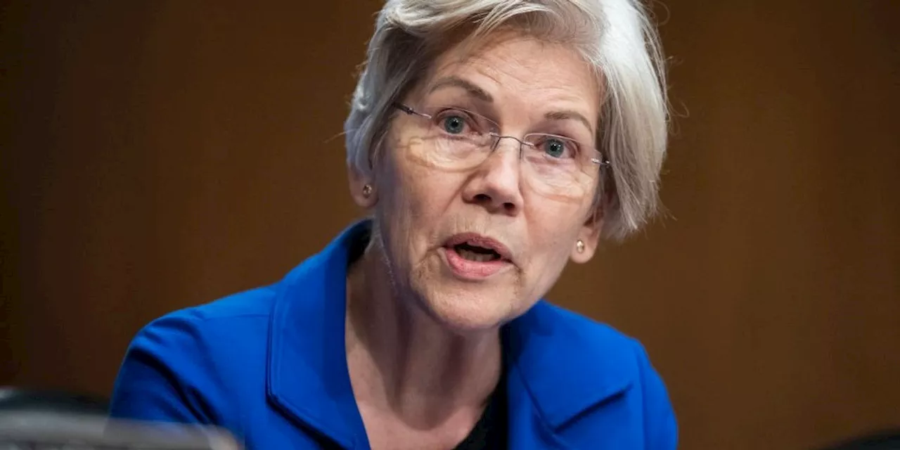 'Time to Stiffen Our Spines,' Says Elizabeth Warren of 2025 Tax Fight With GOP