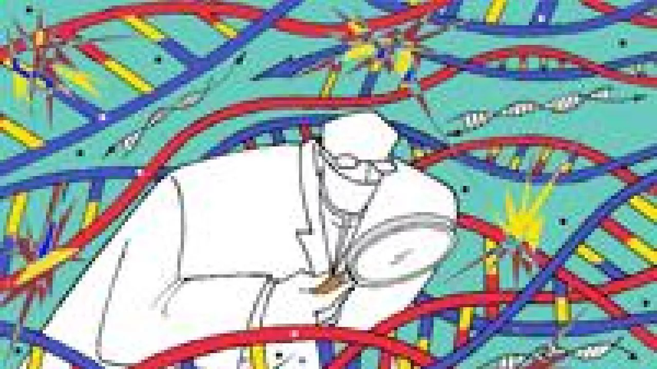 Ricerca scientifica, non investire ci rende più poveri