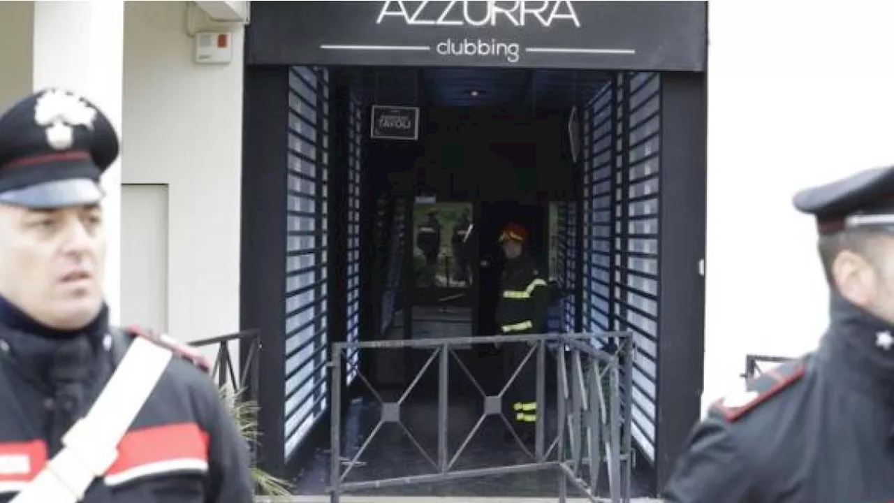 Strage di Corinaldo, raffica di assoluzioni per le misure di sicurezza del locale