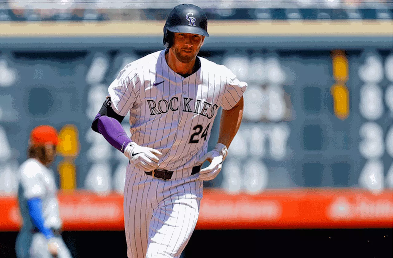 Dodgers vs Rockies Prediction, Picks, and Odds for Tonight’s MLB Game