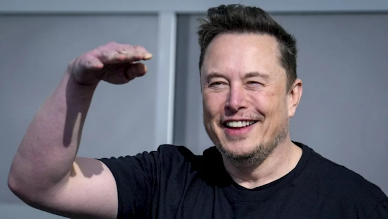 How Elon Musk's $44.9B Tesla pay package compares with other CEOs