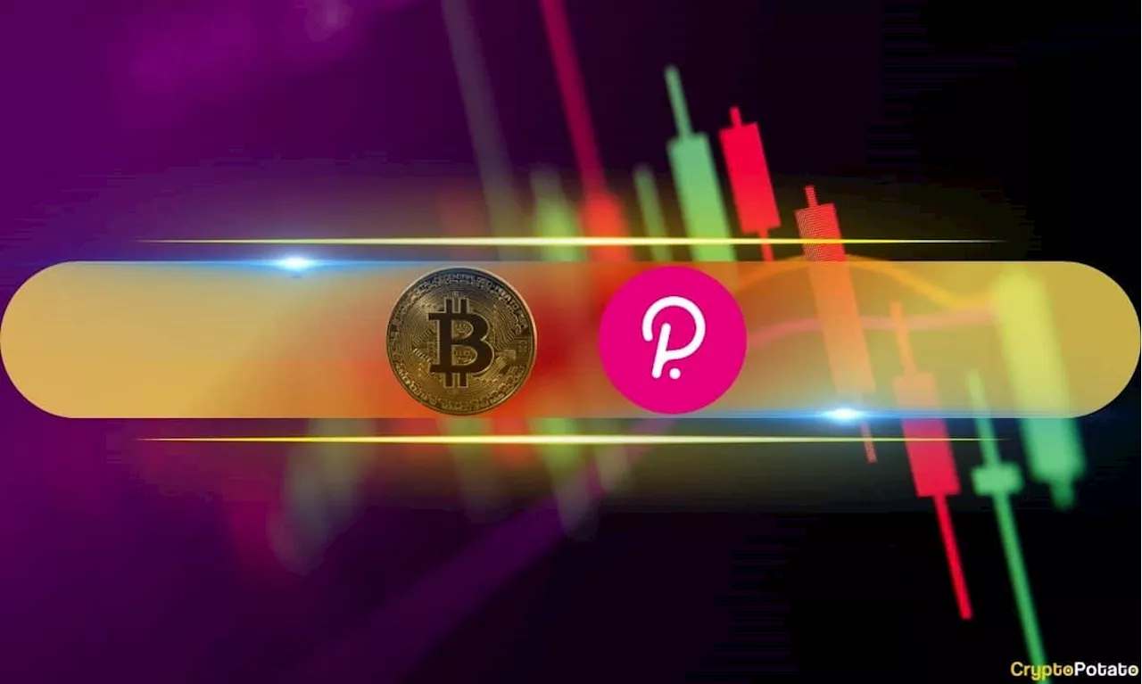 Bitcoin (BTC) Price Shaky at $66K, Polkadot (DOT) Defends $6 (Market Watch)