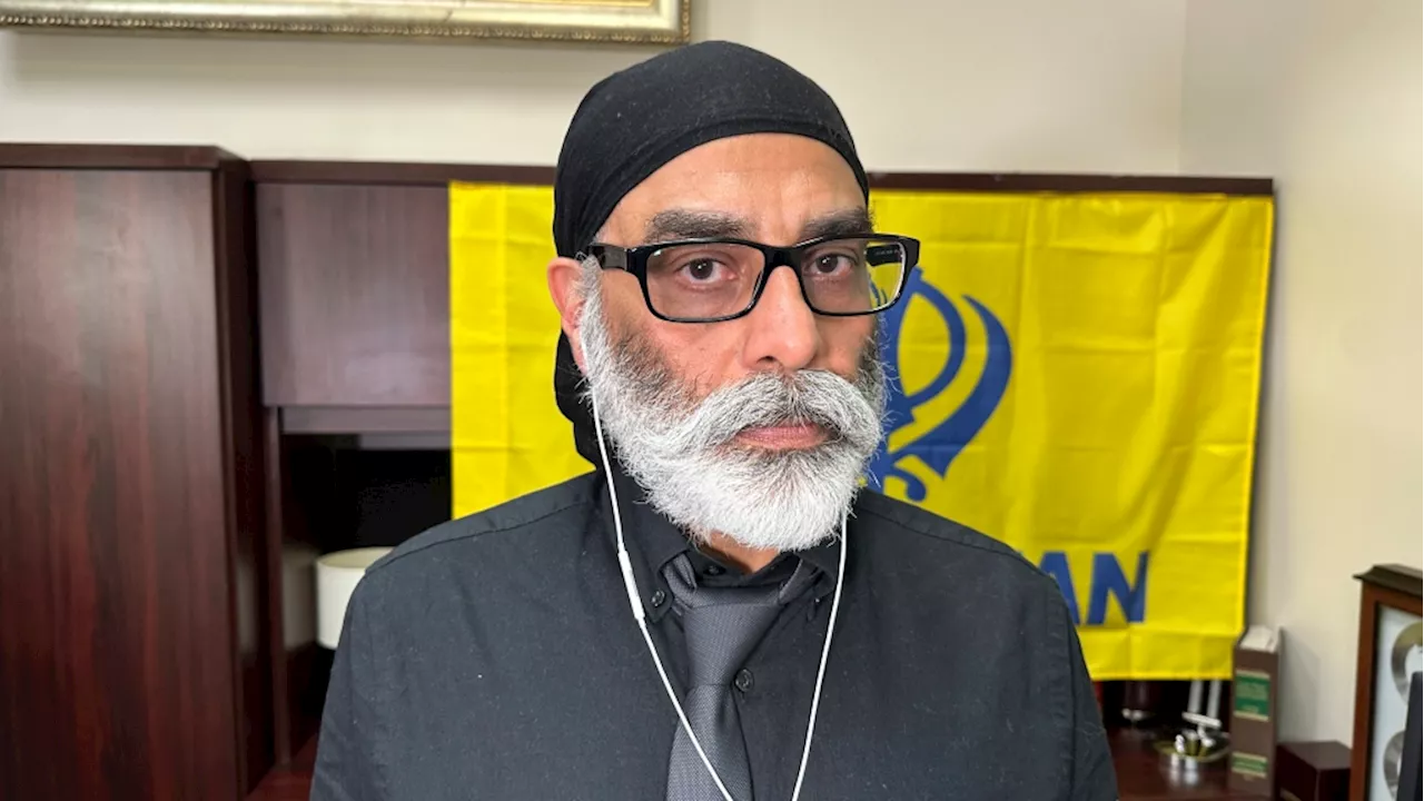 Indian suspect in plot to kill Sikh separatist pleads not guilty in U.S. court