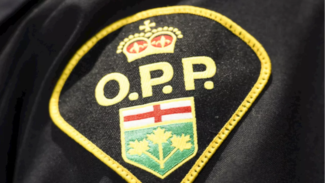 Driver killed after two-car crash near Embrun, Ont.