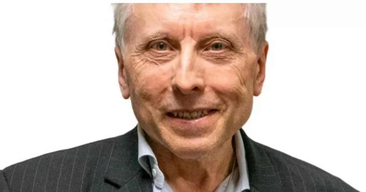 Kastet ut av Frp: Sammenliknet skeive med rundballer