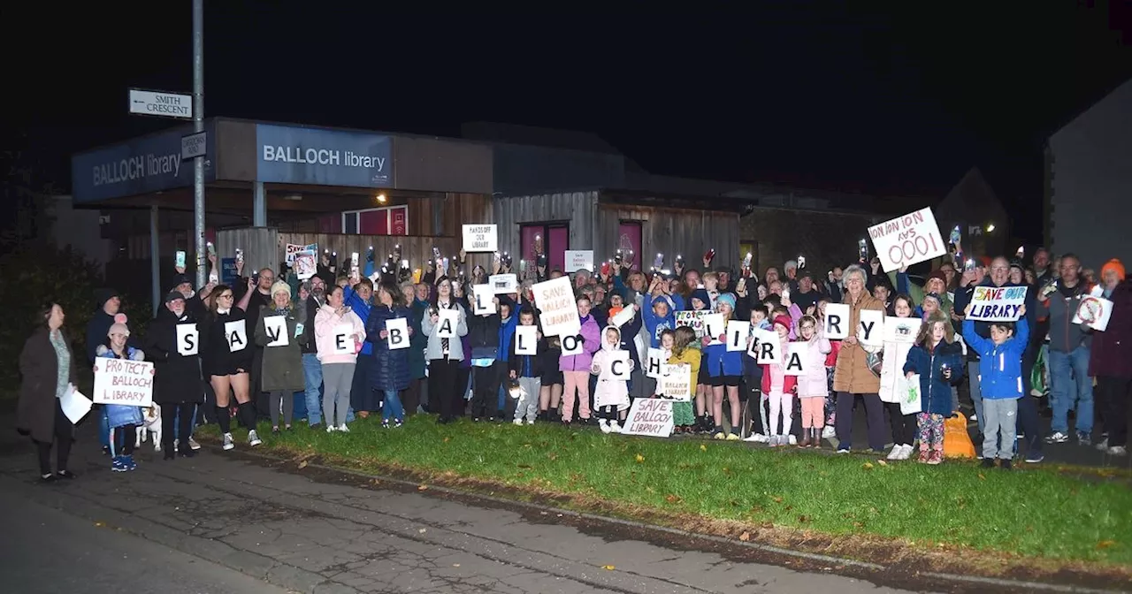 Legal challenge to block Balloch Library relocation falls at first hurdle