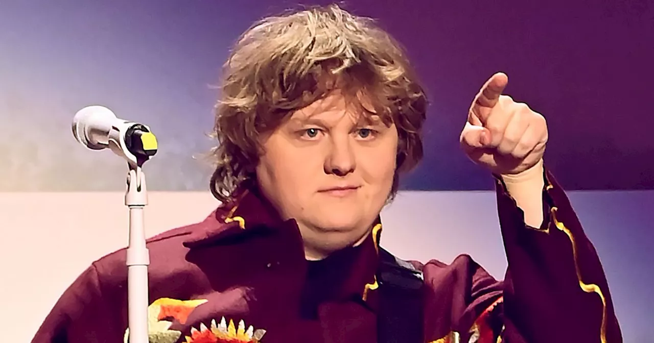 Lewis Capaldi hints at music comeback after year-long hiatus