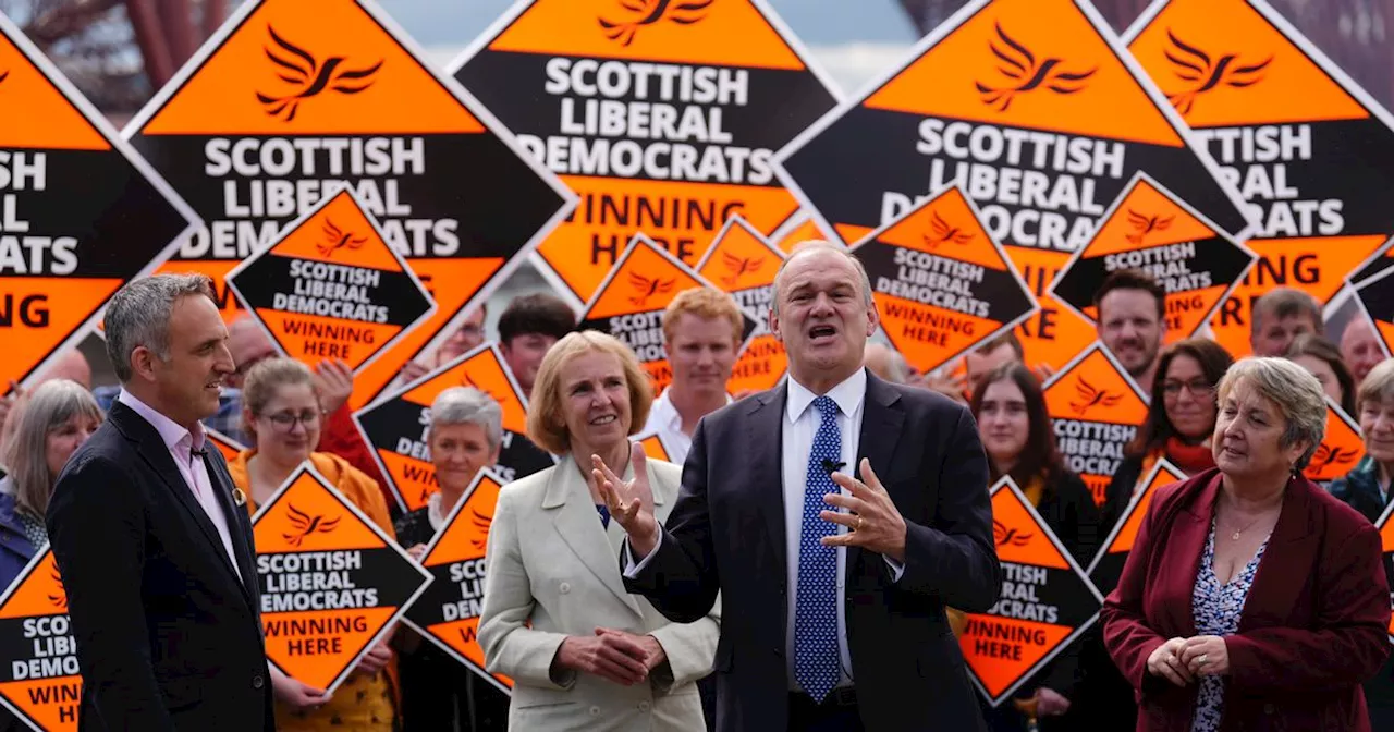 Scottish Liberal Democrats to oppose Labour on VAT for private school fees