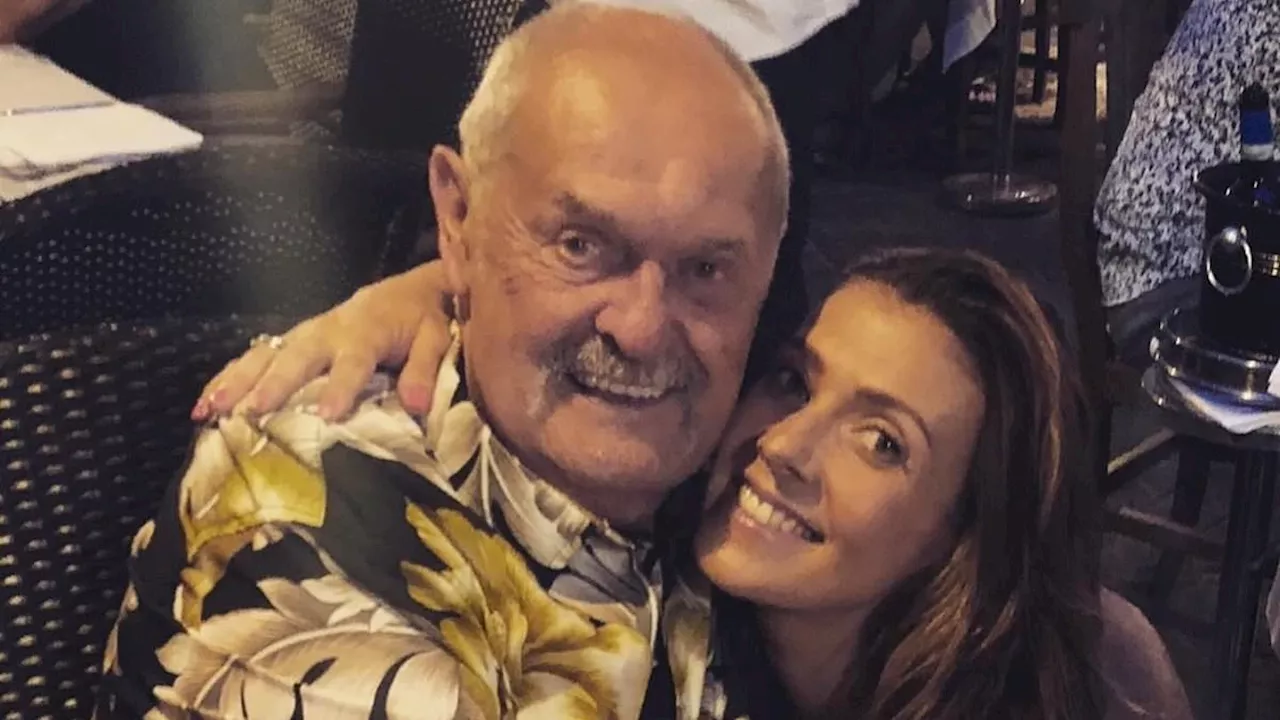 Kym Marsh reveals the sign she receives from her late father David beyond the grave that lets her...