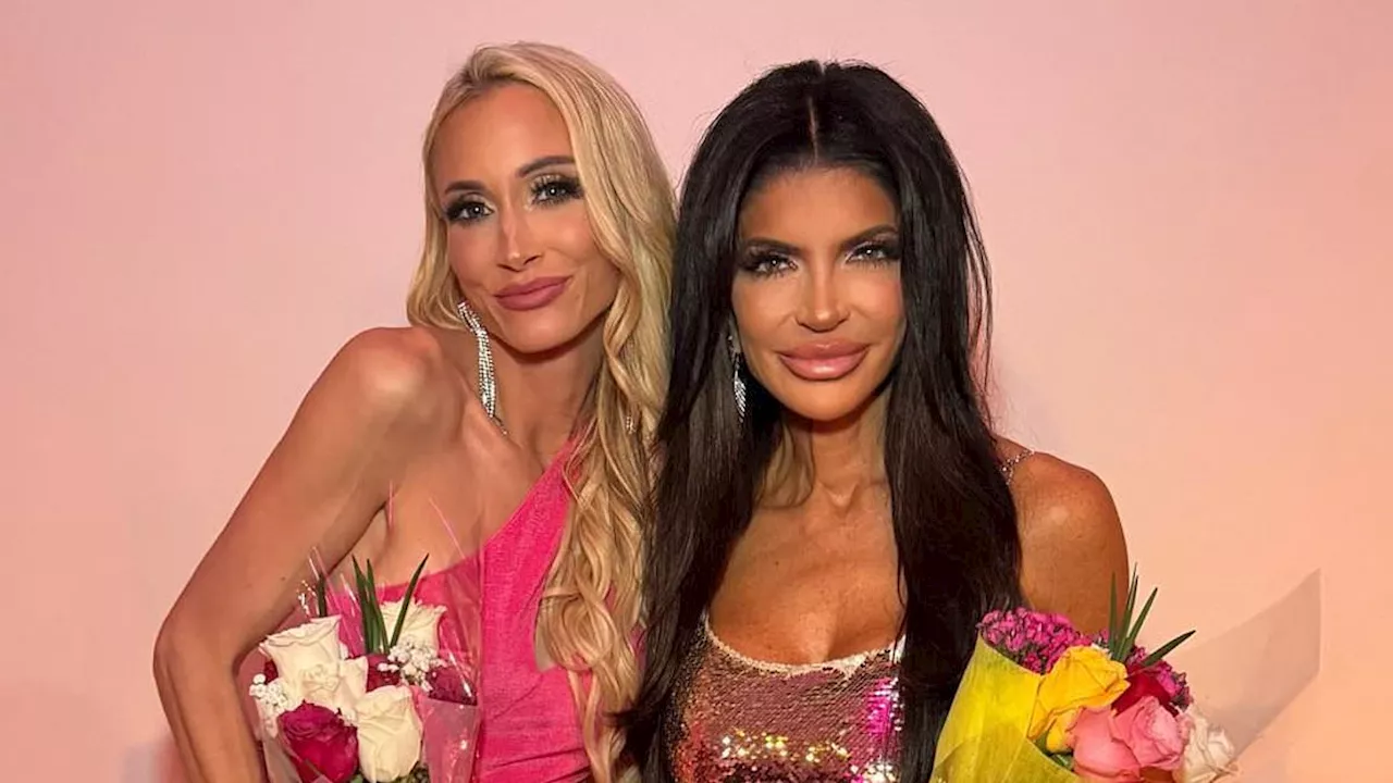 Teresa Giudice's former podcast co-host Melissa Pfeister breaks her silence over 'terrible LIES'...