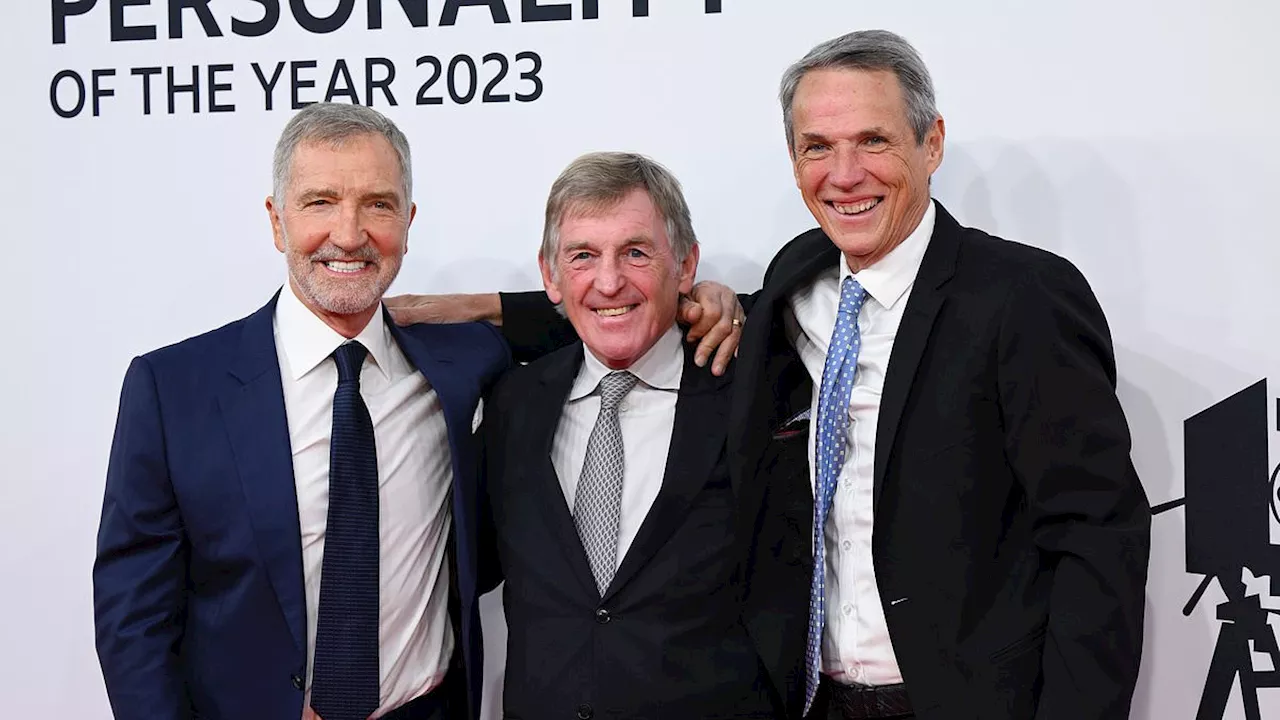 Graeme Souness delivers a major Alan Hansen health update after 'fabulous' phone call with his old...