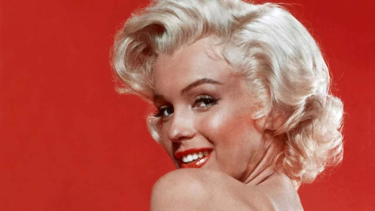 Unearthed claim about JFK and Bobby Kennedy's involvement in Marilyn Monroe's death... and all the...