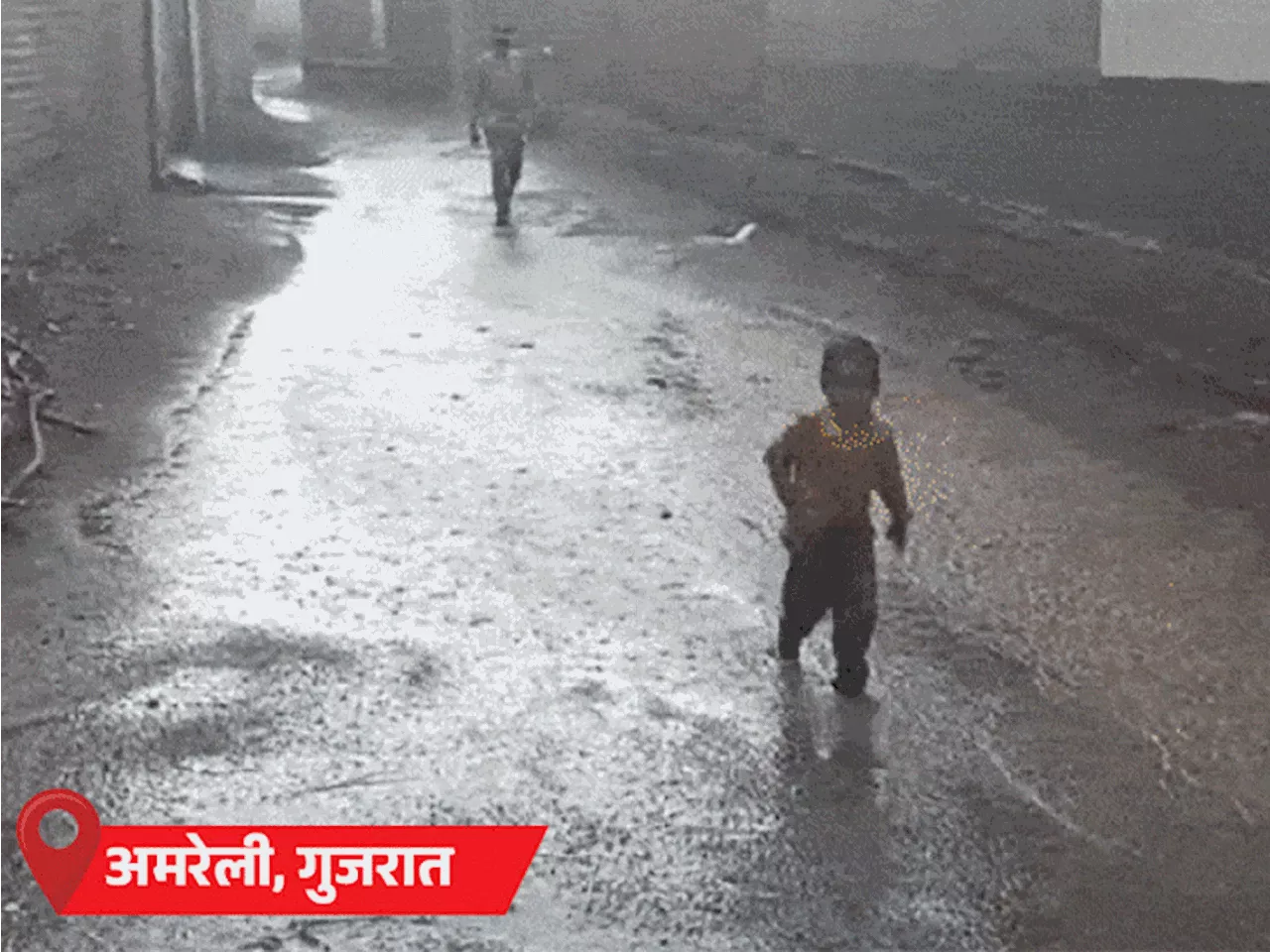 महाराष्ट्र-ओडिशा के हिस्सों में मानसून 4 दिन में पहुंचेगा: यूपी-बिहार समेत 9 राज्यों में हीटवेव का अलर्ट, छ...