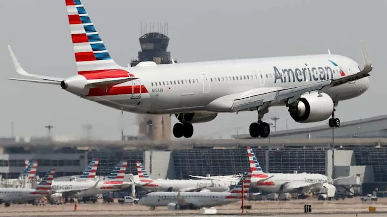 FAA sues Texas woman who was restrained with duct tape on flight