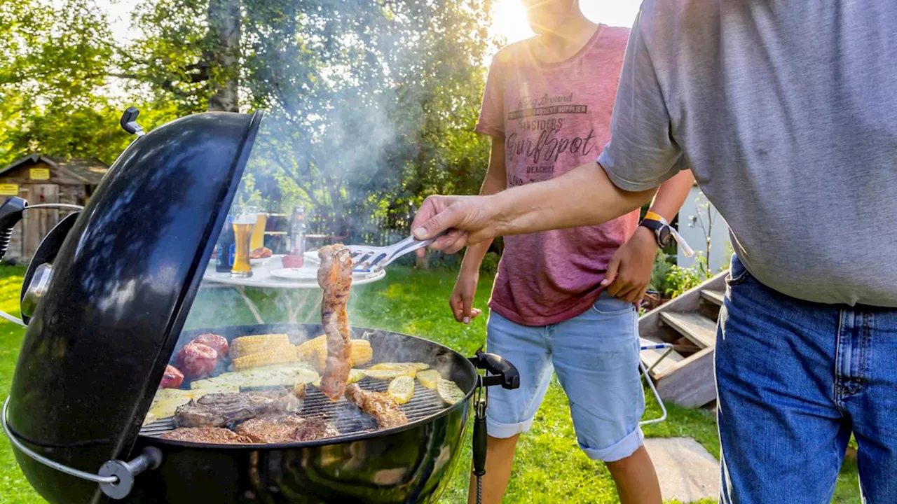 Grillwerkzeuge im Test: Coole Tools für heiße BBQ-Abende