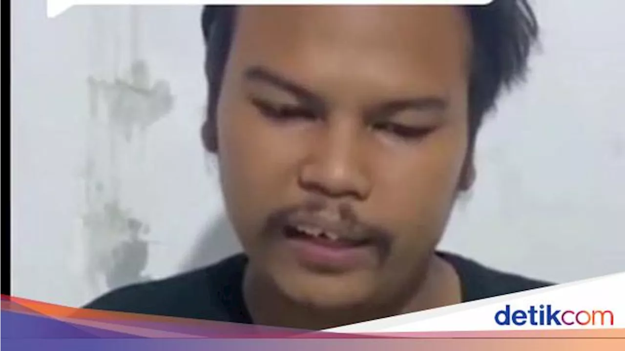 Bikin Konten 'Sukolilo Bos', Selebgram Pati Teyeng Wakatobi Diperiksa Polisi