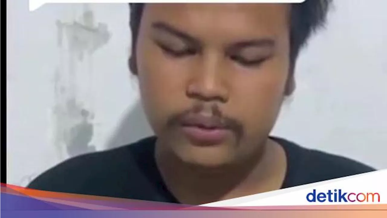 Bikin Konten 'Sukolilo Bos', Selebgram Pati Teyeng Wakatobi Minta Maaf