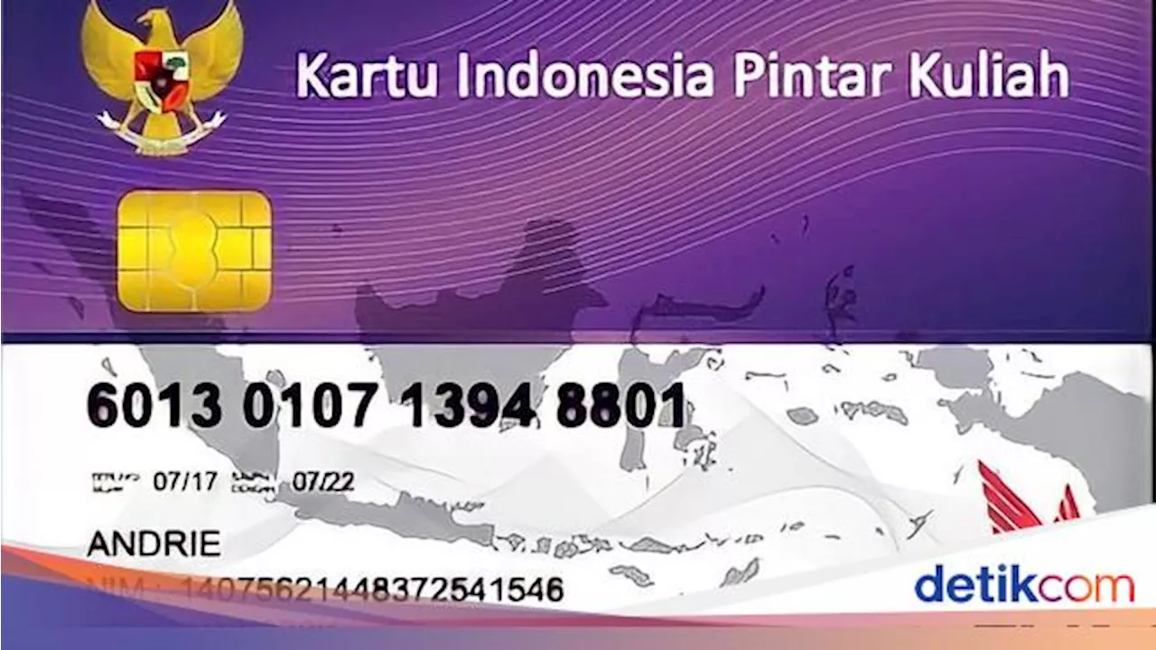 Cara Cek PTS Penerima Mahasiswa KIP Kuliah, Yuk Lakukan Sebelum Daftar!