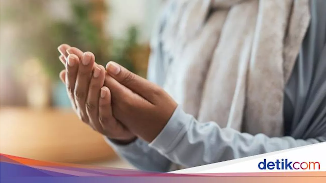 Doa Hari Tasyrik, Bisa Dibaca pada 11, 12 dan 13 Zulhijah