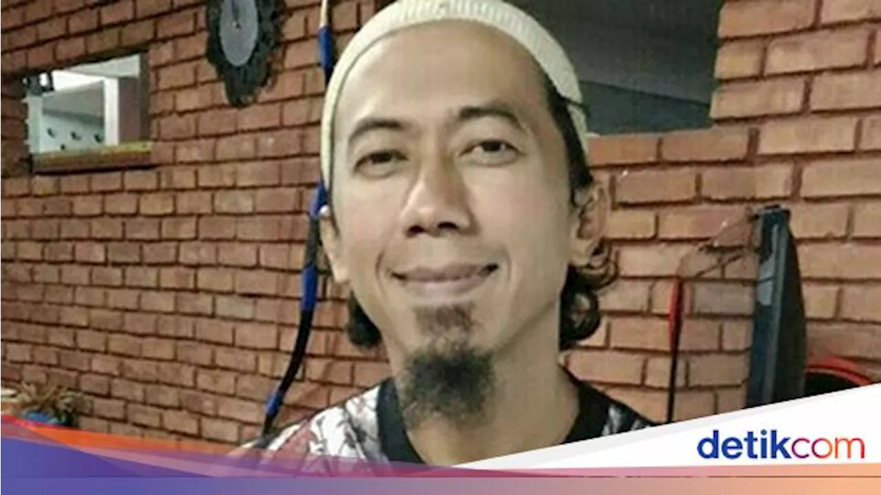 Yukie Pas Band Mantap Berhijrah, Enggan Bawakan Lagu Berlirik Negatif