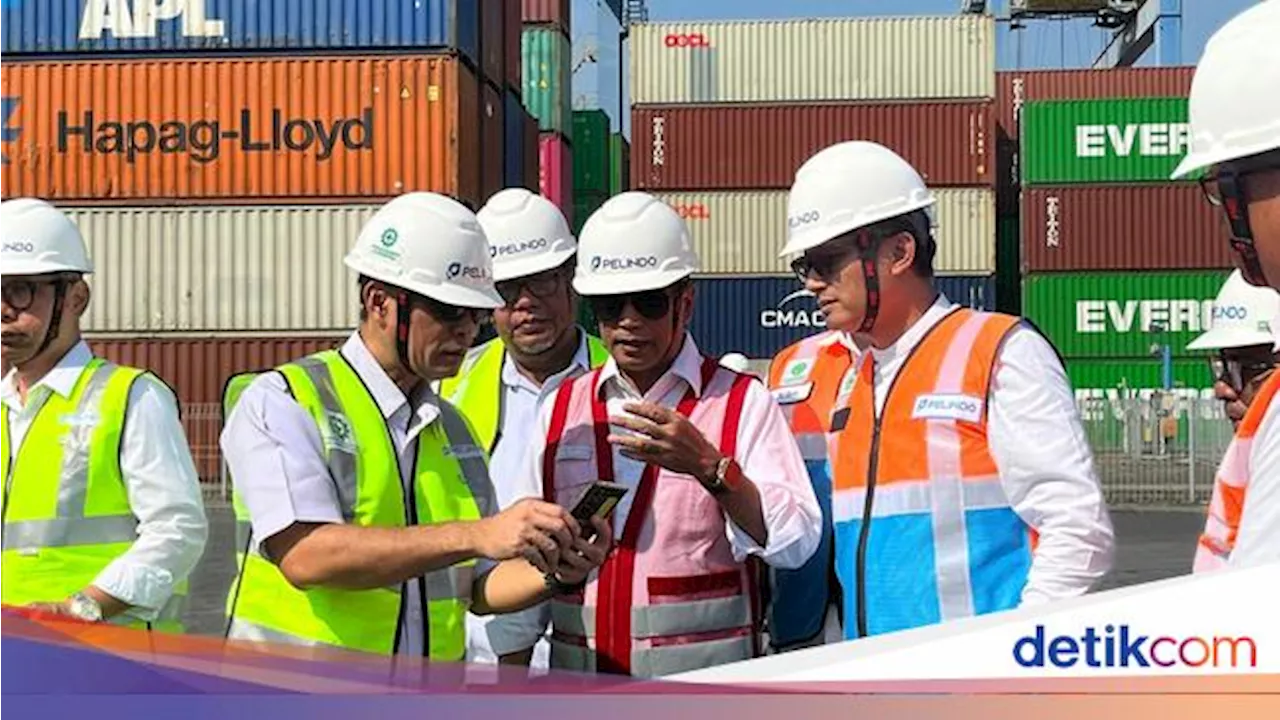 Lahan Jalan Menuju Bandara IKN Dijamin Sudah Dibebaskan!