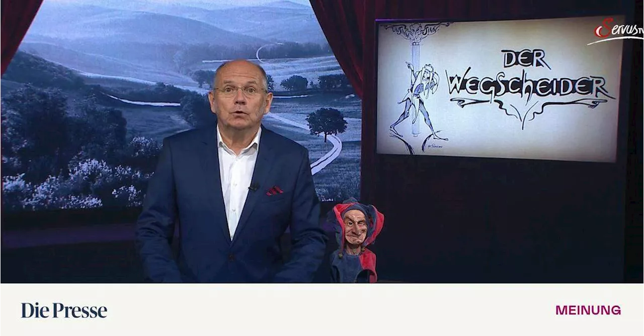 „Der Wegscheider“ und die Frage nach der Zensur auf Servus TV