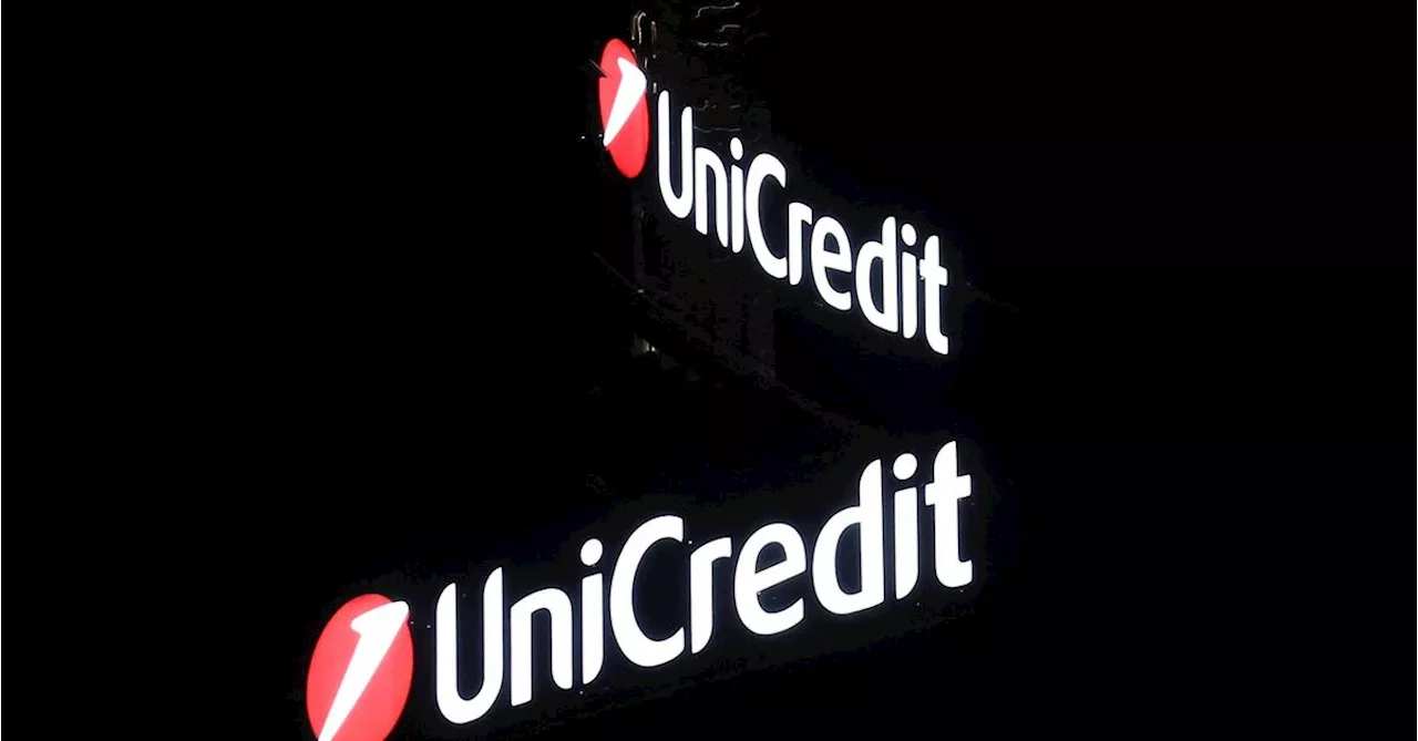 UniCredit beendet Rechtsstreit mit 3-Banken-Gruppe