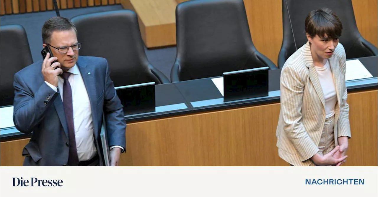 Was ein Ende der Koalition jetzt bedeuten würde