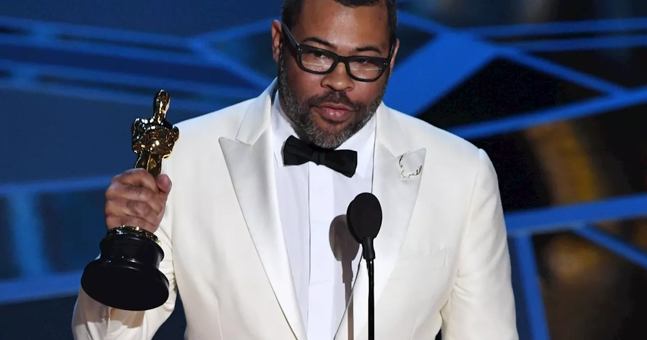 Jordan Peele shares release date for his next movie