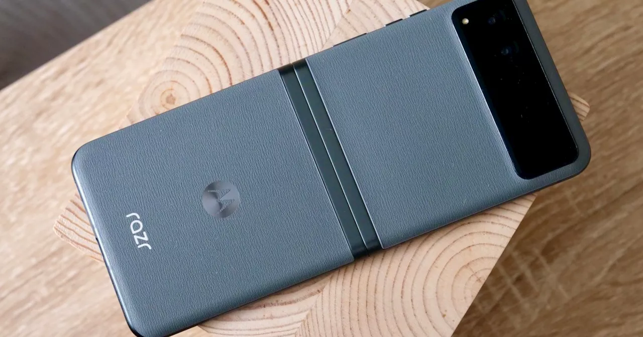 Motorola is doing something big on June 25