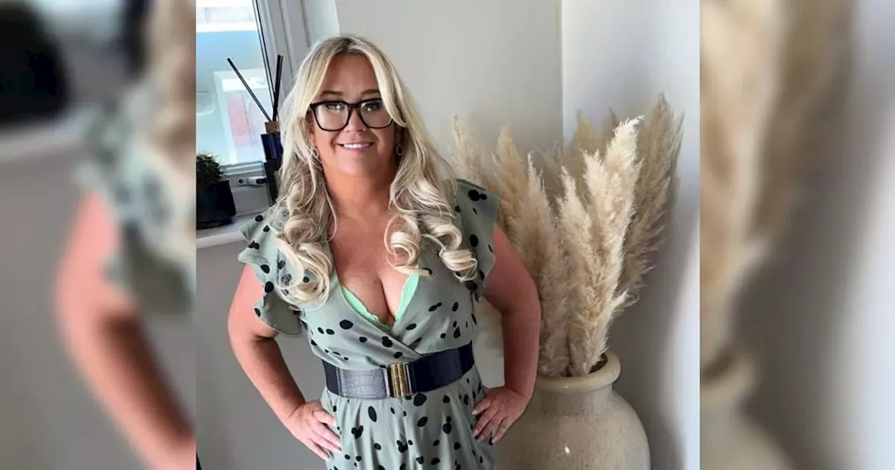 Mum told 'there's nothing you can do' after devastating diagnosis