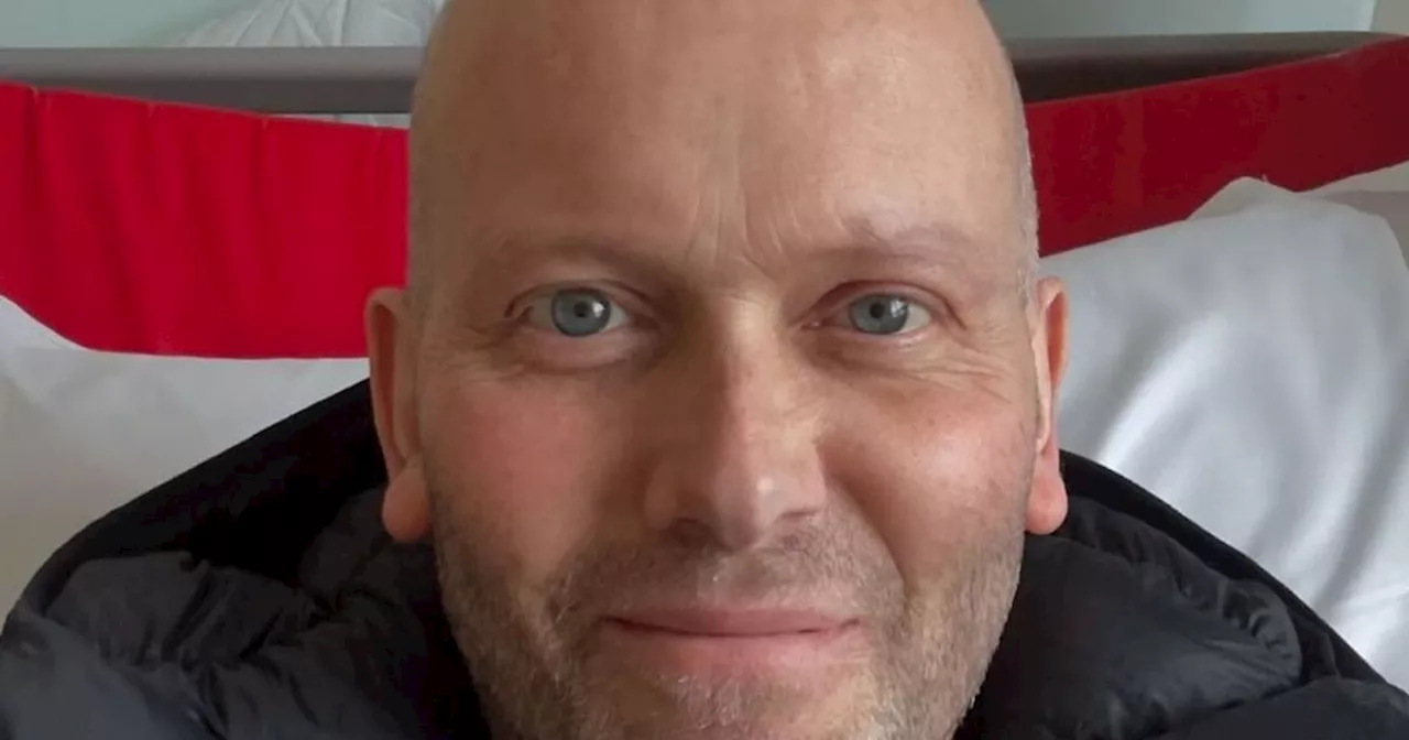 Voice of Anfield leads tributes as iconic 90s DJ Dario G dies