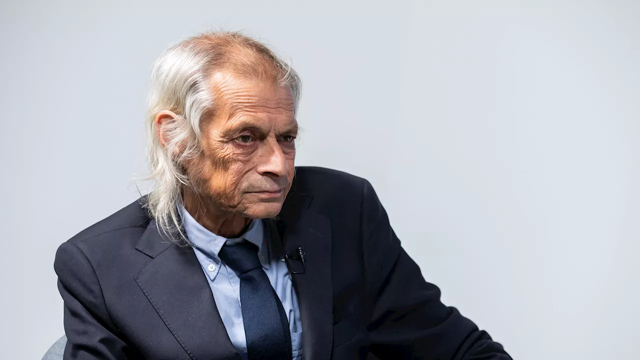 João Manso Neto reconduzido como CEO da Greenvolt