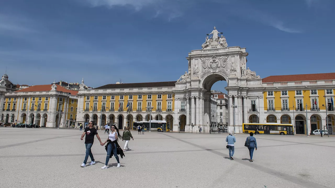 Lisboa é a 100.ª cidade mais cara para expatriados