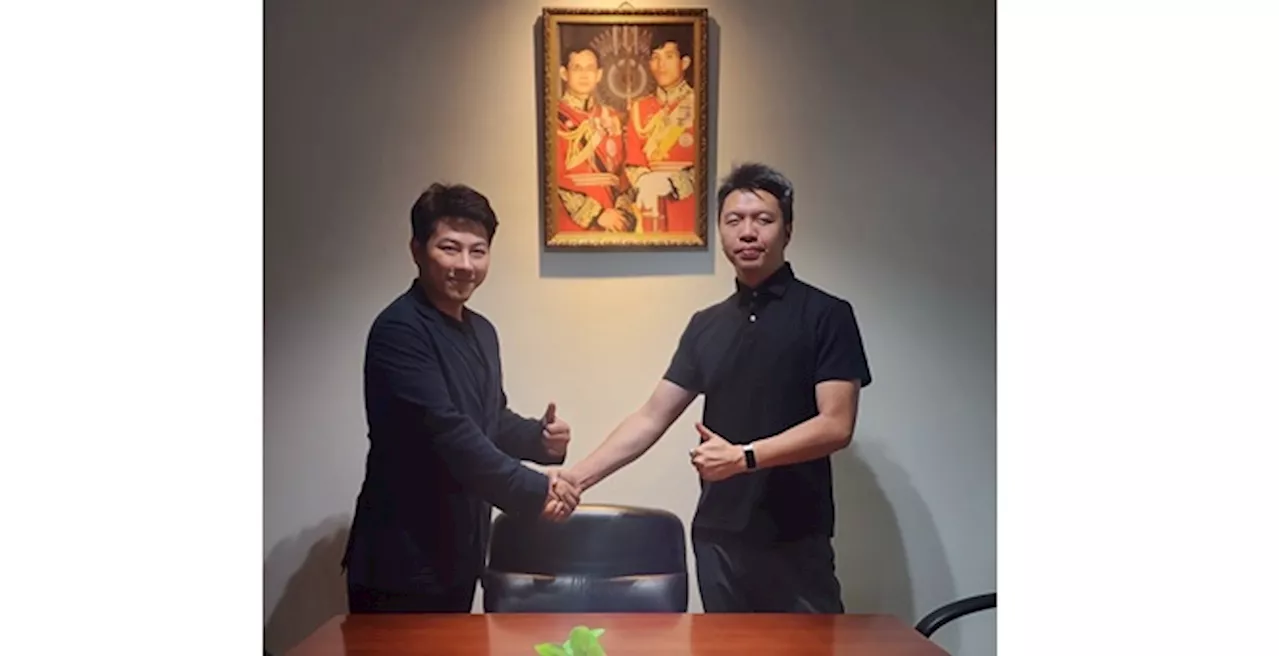 YGG จับมือ“ฟันเทค”เอนเตอร์เทนเมนท์ใหญ่จีน ผุด 5 โปรเจคแอนิเมชั่น มูลค่ากว่า 2,500 ล้านบาท