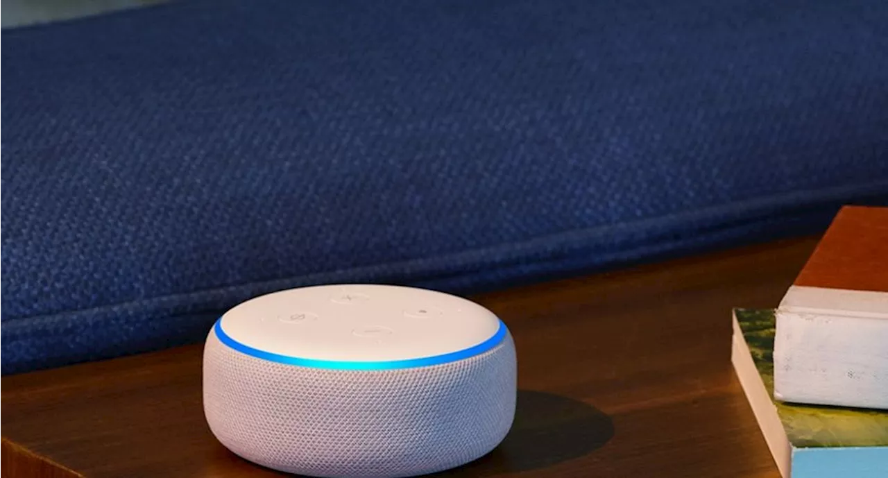 Cómo convertir cualquier dispositivo de tu casa en una Alexa