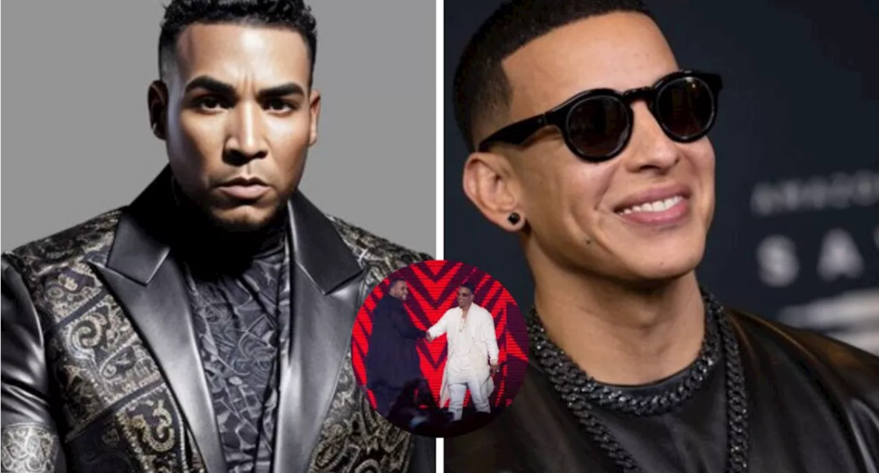 Don Omar vs Daddy Yankee: ¿Por qué empezó la rivalidad?