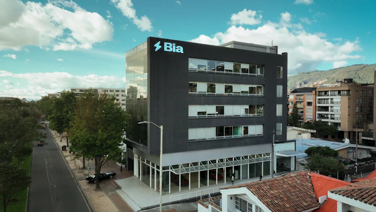 Bia Energy, el nuevo proveedor de energía que piensa en el usuario