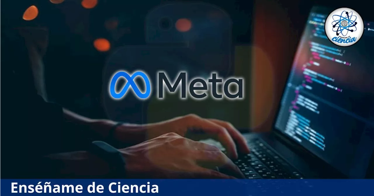 Meta lanza curso para aprender a programar en Python, en línea y SIN COSTO