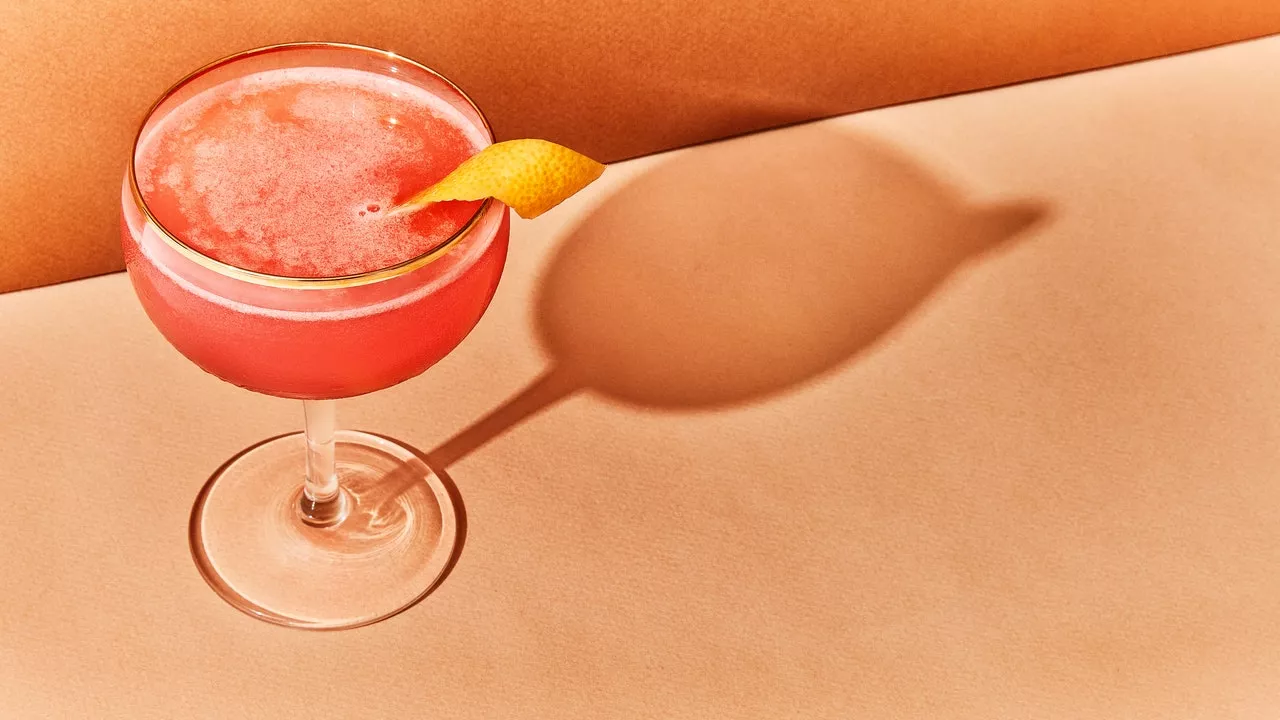 Siesta Cocktail