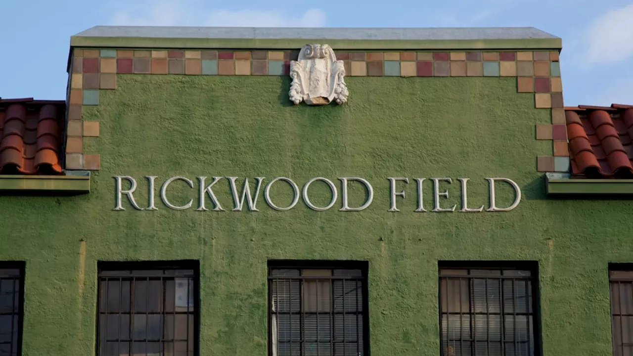 Willie Mays won't attend Negro League tribute game at Rickwood Field